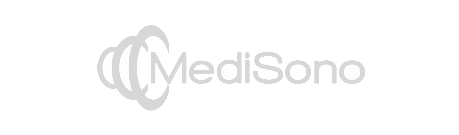 medisono ecógrafos logo